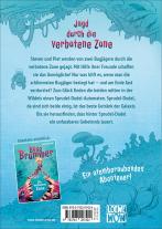 Falk Holzapfel: Böse Brummer (Band 2) - Das dunkle Geheimnis 