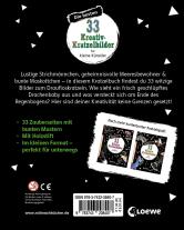 Die besten 33 Kreativ-Kratzelbilder für kleine Künstler 
