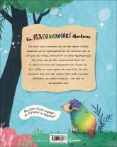 Mareike Ammersken, Radost Bokel, Tim Boltz: Lammanda und der Regenbogenpups 