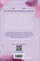 Kyra Groh: Farbenrauschen (Sweet Lemon Agency, Band 2) 