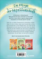 Franziska Jaekel, Daisy Meadows: Zauberhafte Elfenmagie (Band 4) - Ein Kästchen voller Wunder 