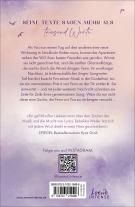 Rebekka Weiler: A Poet's Heart (Broken Artists, Band 1) 