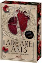 Bettina Arlt, S. D. Coverly: The Arcane Arts 