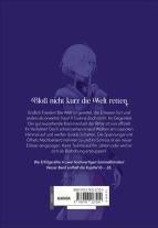 Reiko Sakurada, Dorothea Überall, Loewe Manga, Kyouka Izumi, Oumiya: Mein Buchcafé in einer anderen Welt Perfect Edition 02 