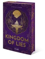 Michaela Kolodziejcok, Stacia Stark: Kingdom of Lies 