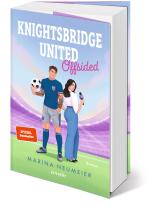 Marina Neumeier: Knightsbridge United 