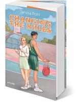 Janina Pohl: Changing the Rules 
