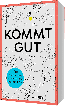 Jüne Plã: Kommt gut 