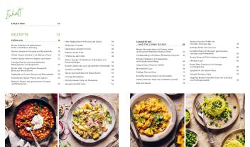 Zora Frau Klipp, Zora Klipp: Koch's einfach – Vegetarisch 