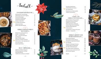 Mora Fütterer, Katharina Küllmer, Svenja Mattner-Shahi, Inga Pfannebecker, Guido Schmelich, Britta Welzer: Das Nussknacker-Kochbuch 