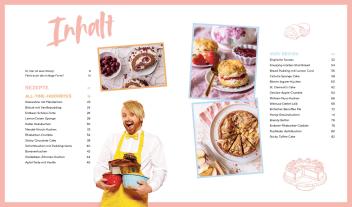 Ross Antony: Backen mit Ross Antony 