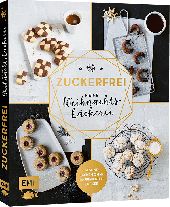 Zuckerfrei – Meine Weihnachtsbäckerei 
