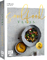 Katharina Küllmer: Soulfood – Vegan, gesund und glücklich 