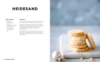 Genussmomente: Zuckerfrei backen Weihnachten 