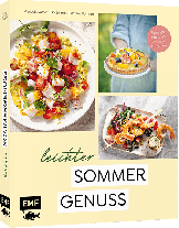 Leichter Sommergenuss 