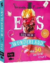 Matthias Münz: Eis aus dem Wunderland 