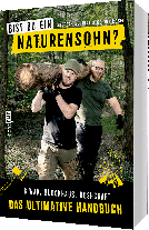 Naturensöhne: Bist du ein Naturensohn? 