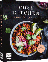 Agnes Prus: Cosy Kitchen – Wärmende Gerichte für kalte Tage 