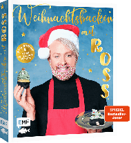 Ross Antony: Weihnachtsbacken mit Ross Antony 