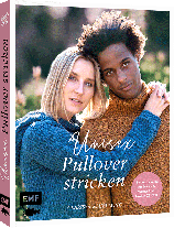 Clarissa Schellong: Unisex-Pullover stricken 
