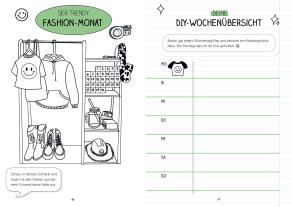 Jessiebluegrey: Das reizend kreative Bullet Journal - vom TikTok-Star jessiebluegrey - Bring dein Leben endlich unter Kontrolle 