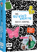 Jessiebluegrey: Das reizend kreative Bullet Journal - vom TikTok-Star jessiebluegrey - Bring dein Leben endlich unter Kontrolle 