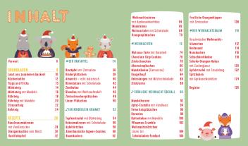 Backen mit Kids (Kindern) – Weihnachten 