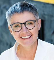 Katharina Peters: Vergeltung 