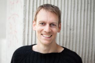 Jan Steinbach: Was wir Glück nennen 