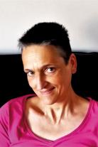 Christine Kabus: Die Birken der Freiheit 