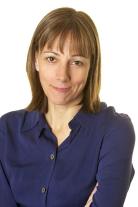 Nina Restemeier, Jill Childs: Das Klippenmädchen 