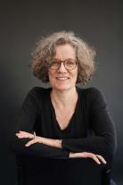 Sabine Hofmann: Weiße Westen, schwarze Nächte 