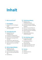 Stiftung Warentest, Stiftung Warentest: Das Vorsorge-Set 