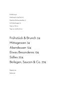 Katy Beskow: Jeden Tag Vegan 