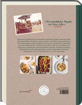 Claudia Theis-Passaro, Renato Trabalza: La Cucina Romana - Die Trattoria-Küche der Signora Lella 