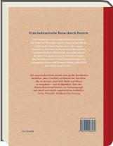 Marion Reinhardt: Das kulinarische Erbe Bayerns (Neuauflage) 