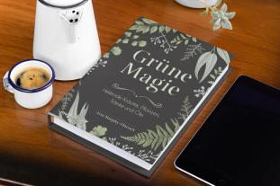 Arin Murphy-Hiscock: Grüne Magie 