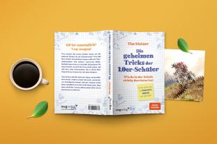 Tim Nießner: Die geheimen Tricks der 1,0er-Schüler 