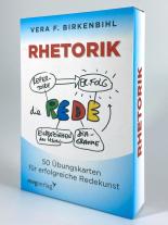 Vera F. Birkenbihl: Rhetorik 