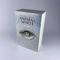 Kim Krans: The Wild Unknown Animal Spirit 