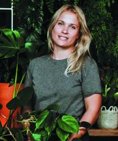 Lauren Camilleri, Sophia Kaplan: Plantopedia 