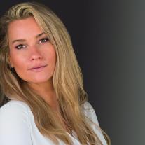 Andrea Weidlich: Wo ein Fuck it, da ein Weg 