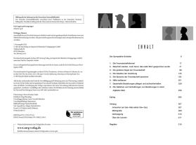 Christa Trautner-Suder, Jack Schafer: Das Geheimnis sympathischer Menschen 