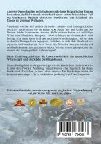 Annette Oppenlander: Vaterland, wo bist du? 
