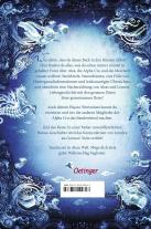 Claudia Carls, Tanya Stewner: Mein Alea Aquarius Bestfanbuch 