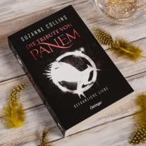 Peter Klöss, Suzanne Collins, Sylke Hachmeister: Die Tribute von Panem 2. Gefährliche Liebe 