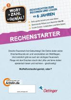 Erhard Dietl: Die Olchis. Ein Drachenfest für Feuerstuhl 
