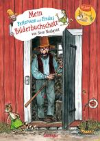 Sven Nordqvist, Angelika Kutsch: Pettersson und Findus. Mein Pettersson und Findus Bilderbuchschatz 