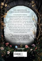 Max Meinzold, Markus Heitz: Irida 1. Irida und die Stadt der Geheimnisse 