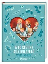 Katrin Engelking, Else von Hollander-Lossow, Astrid Lindgren: Wir Kinder aus Bullerbü 1 